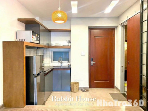 CHO THUÊ PHÒNG STUDIO FULL NỘI THẤT NGAY NHÀ GA T3