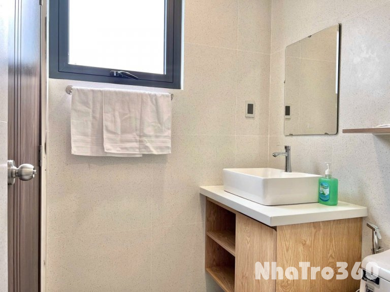 CHO THUÊPHÒNG STUDIO FULL NỘI THẤT BANCOL,TÂN BÌNH