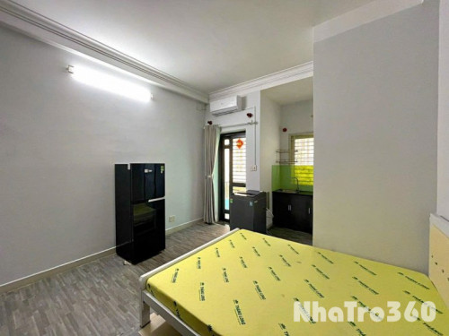 Tô Hiến Thành quận 10 - gần Đh Bách Khoa, Đh Huflit, Đh Kinh tế UEH,… gần Vạn Hạnh Mall, cầu vượt 3/2, nhà thi đấu Phú Thọ