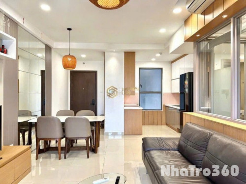 Căn Hộ 1PN Cho Thuê Tân Bình Bancol Ngay Nhà Ga T3