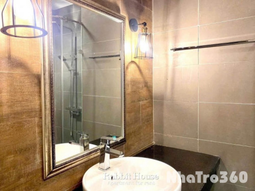 CHO THUÊ PHÒNG STUDIO FULL NỘI THẤT NGAY NHÀ GA T3