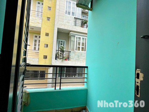 Tô Hiến Thành quận 10 - gần Đh Bách Khoa, Đh Huflit, Đh Kinh tế UEH,… gần Vạn Hạnh Mall, cầu vượt 3/2, nhà thi đấu Phú Thọ