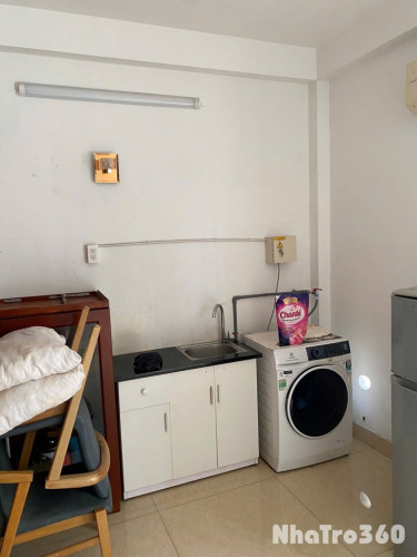 Cho thuê căn hộ full nội thất Q1, ngay chợ Bến Thành, cầu Khánh Hội, phố đi bộ Nguyễn Huệ, Bùi Viện