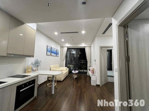 CHO THUÊ CĂN 2PN+ MASTERI WEST HEIGHT