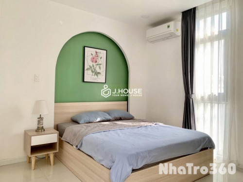 CHO THUÊ PHÒNG STUDIO TÁCH BẾP NGAY NHÀ GA T3,QTB