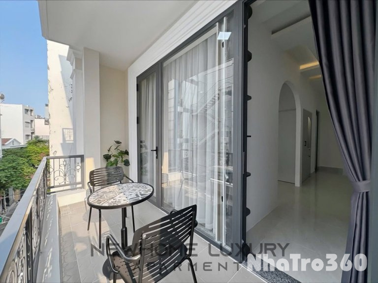 CHOTHUÊ PHÒNG STUDIO FULL NỘI THẤT GẦN SÂN BAY TSN