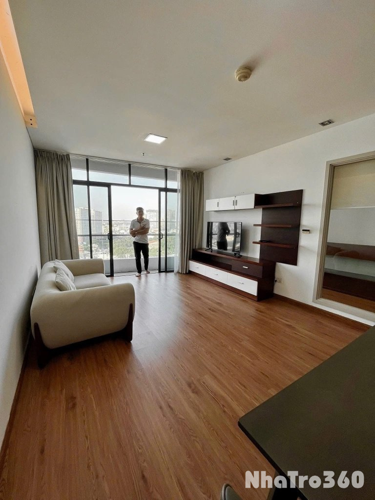 1pn ban công máy giặt riêng gần sân bay Tân Bình