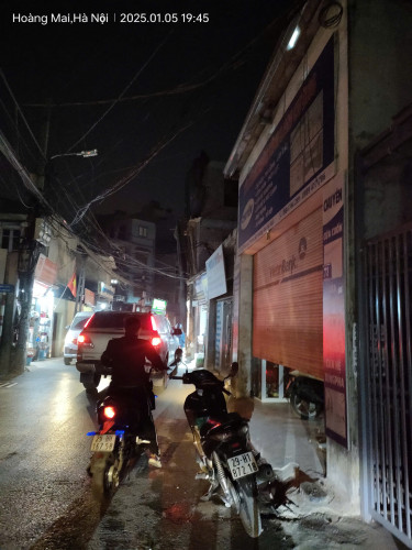 Thuê giá rẻ căn hộ kinh doanh nhỏ, Giải Phóng 46m, tầng1, mặt tiền 3.4m, 7.5 tr/th Hoàng Mai.