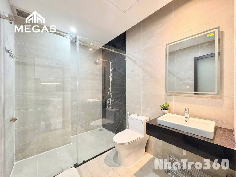 CHO THUÊ PHÒNG STUDIO FULL NỘI THẤT NGAY NHÀ GA T3