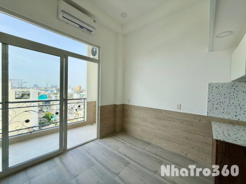 Cho thuê căn hộ Duplex (có gác), Q8, đường Đỗ Ngọc Quang, gần Cầu Chánh Hưng, Công An Quận 8