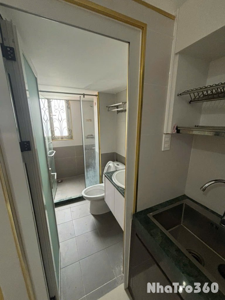 Cho thuê căn hộ Q4, Đường Vĩnh Hội, gần Cầu Ông Lãnh, Cầu Kênh Tẻ, Công Viên Khánh Hội