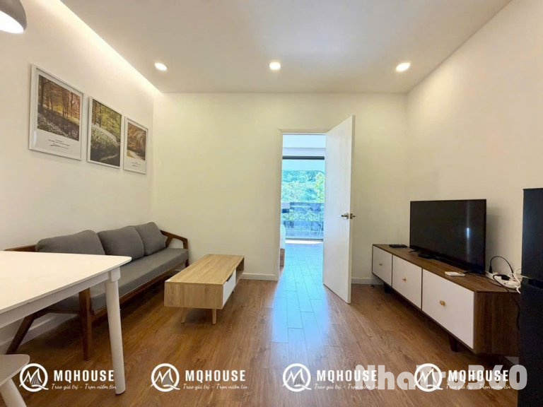 CHO THUÊ PHÒNG STUDIO TÁCH BẾP, MỚI NGAY NHÀ GA T3