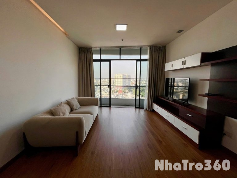 1pn ban công máy giặt riêng gần sân bay Tân Bình