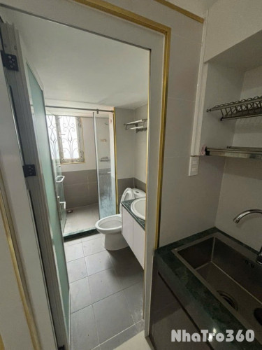 Cho thuê căn hộ Q4, Đường Vĩnh Hội, gần Cầu Ông Lãnh, Cầu Kênh Tẻ, Công Viên Khánh Hội