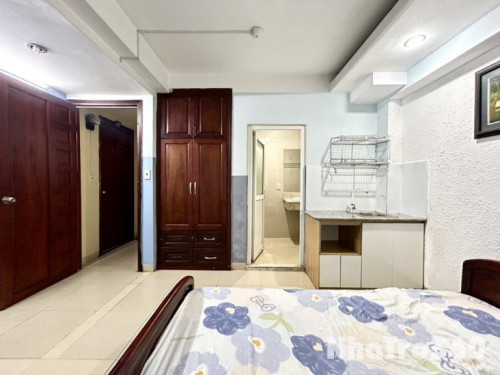 PHÒNG TRỌ CHO THUÊ SGHOUSES