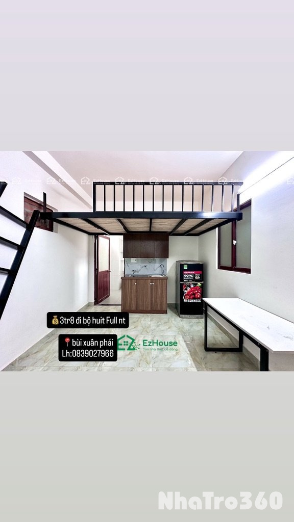 Trọ Tân Phú , Bình Tân