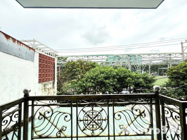 Căn hộ 1pn full nội thất gần sân bay quận Tân Bình