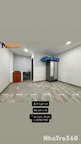 Trọ Tân Phú , Bình Tân