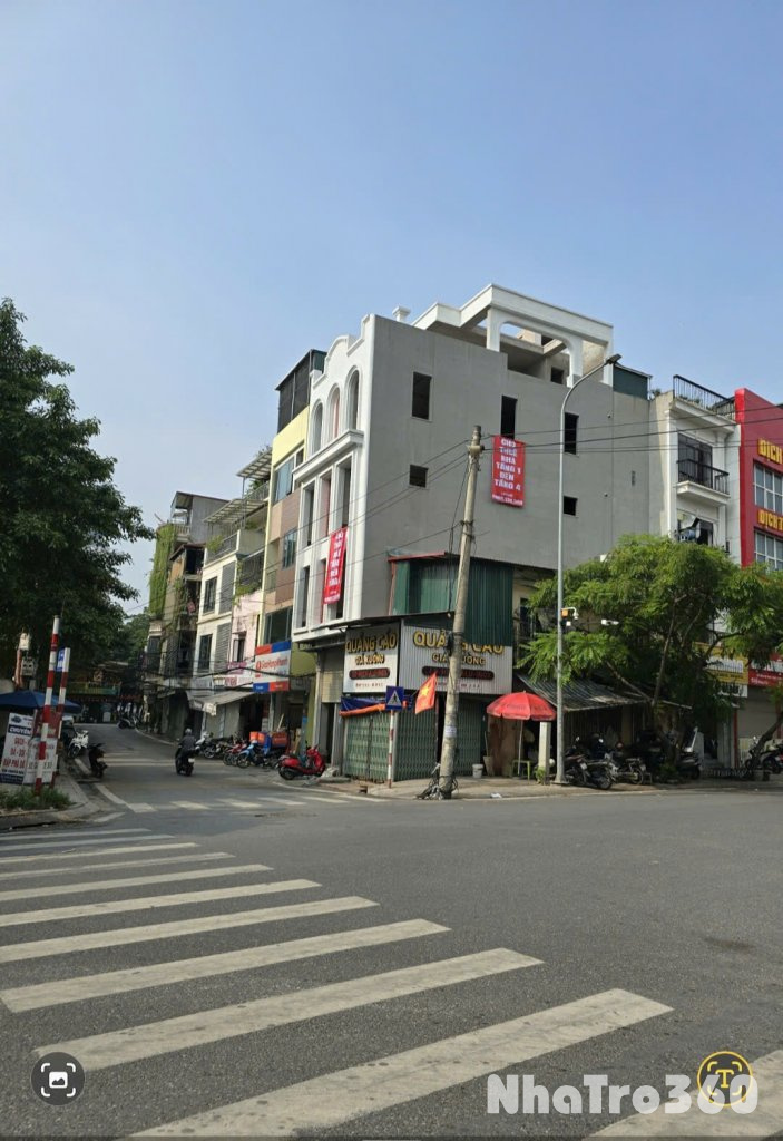 CHO THUÊ NHÀ MẶT PHỐ - ĐẶNG TIẾN ĐÔNG, 5 TẦNG, 5WC, PCCC 
NHÀ MỚI, cho thuê linh hoạt theo nhu cầu của khách hàng.