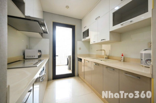 CHO THUÊ CĂN HỘ 1 PHÒNG NGỦ FULL NỘI THẤT-TÂN BÌNH