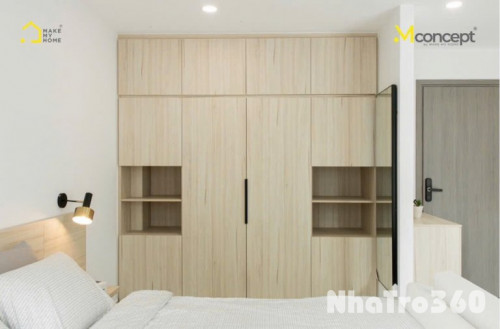 CHO THUÊ PHÒNG STUDIO FULL NỘI THẤT NGAY NHÀ GA T3