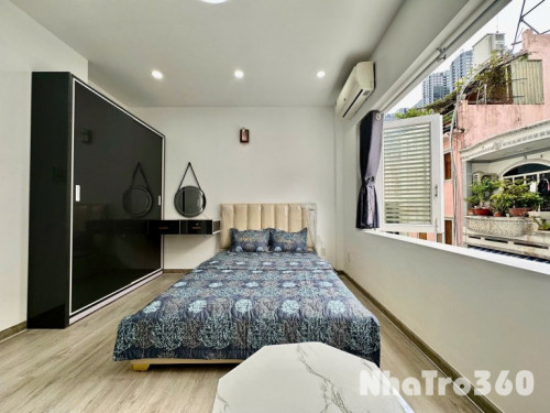 📍Nguyễn Trung Ngạn quận 1 (phường Sài Gòn mới) - ngay cầu Ba Son, Dinh Độc Lập, Landmark 81, công trường Mê Linh