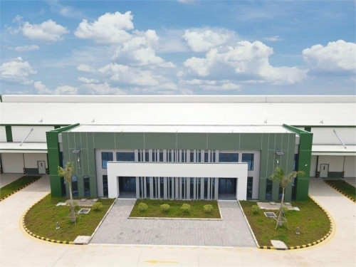 Cho Thuê Xưởng Mới, DT nhà xưởng đa dạng theo nhu cầu, hạ tầng hoàn thiện, giao liền