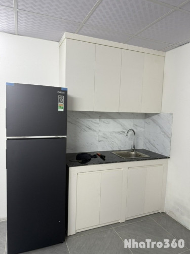 Tây Sơn, Đống Đa - Nhà 2,5 tầng chính chủ