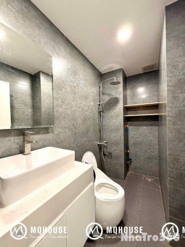 CHO THUÊ PHÒNG STUDIO TÁCH BẾP, MỚI NGAY NHÀ GA T3