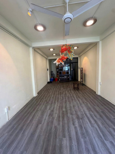 CHÍNH CHỦ CHO THUÊ MẶT BẰNG - VỊ TRÍ ĐẸP TẠI PHƯỜNG BẾN THÀNH, QUẬN 1