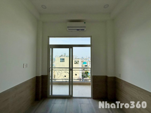 Cho thuê căn hộ Duplex (có gác), Q8, đường Đỗ Ngọc Quang, gần Cầu Chánh Hưng, Công An Quận 8