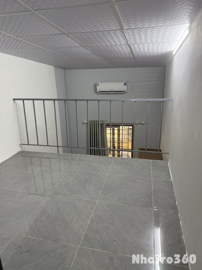 Tây Sơn, Đống Đa - Nhà 2,5 tầng chính chủ