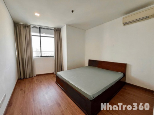 1pn ban công máy giặt riêng gần sân bay Tân Bình