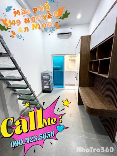 Cho thuê phòng chỉ việc xách đồ vào ở ngay