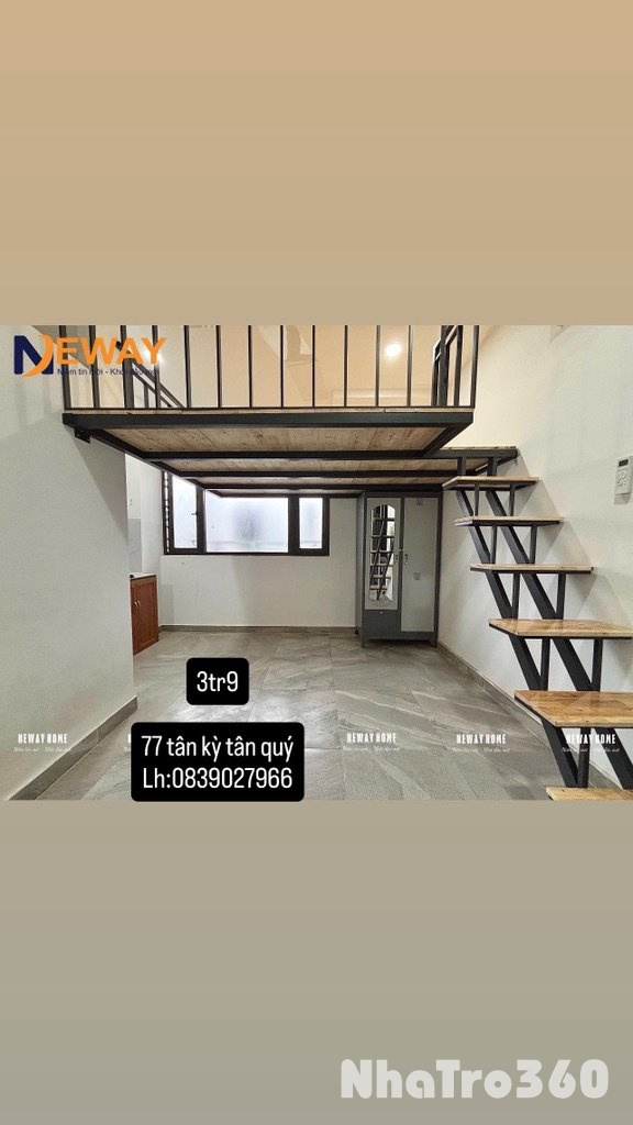 Trọ Tân Phú , Bình Tân