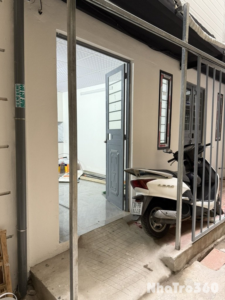 Tây Sơn, Đống Đa - Nhà 2,5 tầng chính chủ