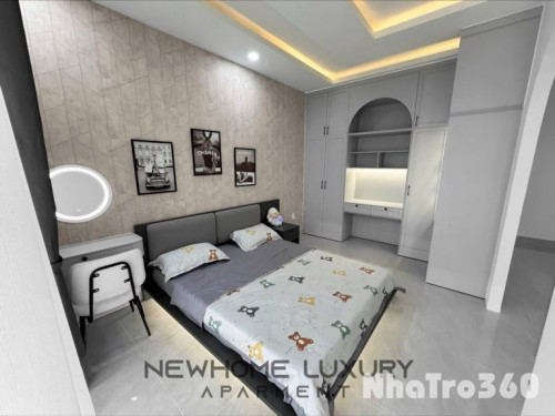 CHOTHUÊ PHÒNG STUDIO FULL NỘI THẤT GẦN SÂN BAY TSN