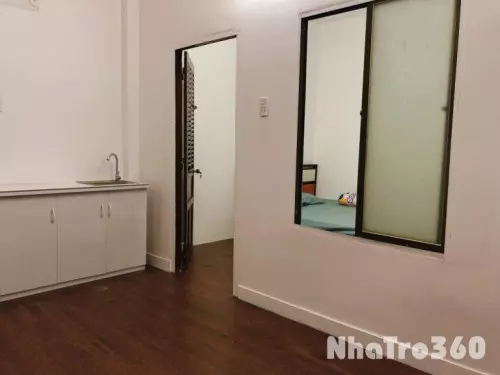 Tìm bạn nữ ở ghép, hiện đã có 3 bạn