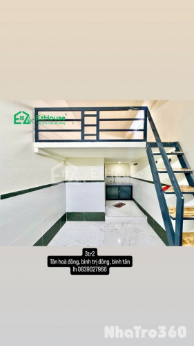 Trọ Tân Phú , Bình Tân