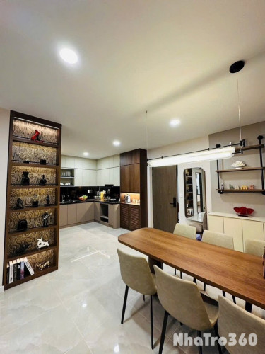 Rổ Hàng Cho Thuê T12 Giá Tốt Nhất Ngay Metro ĐHQG