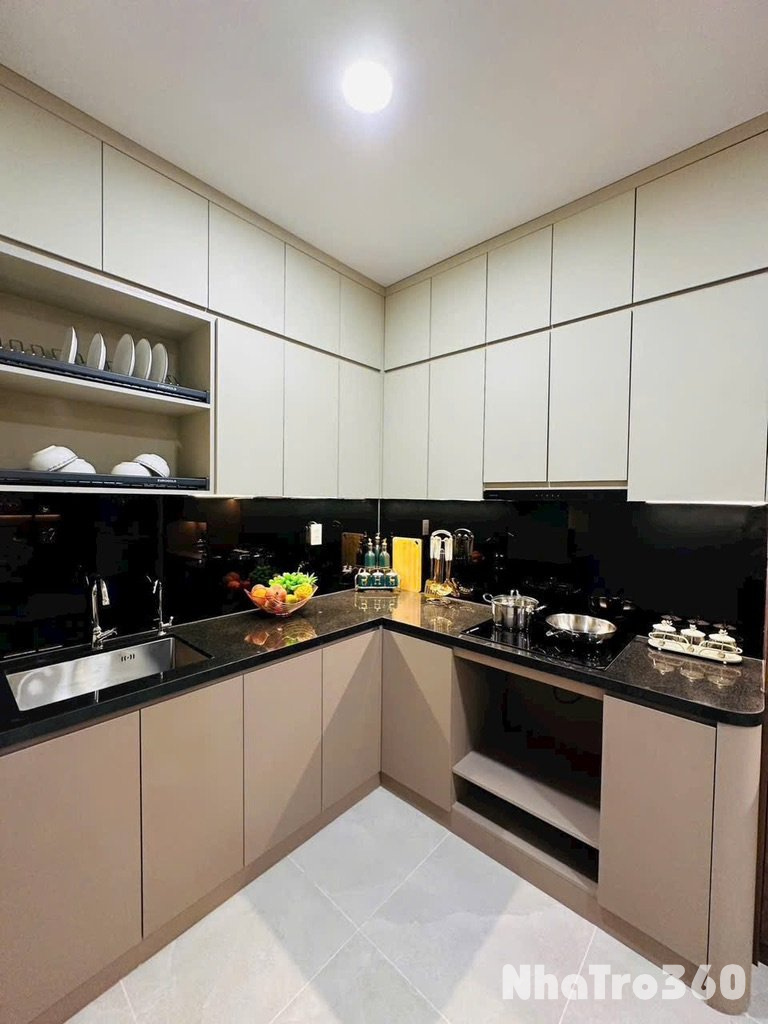 Rổ Hàng Cho Thuê T12 Giá Tốt Nhất Ngay Metro ĐHQG