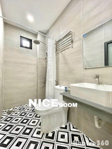 CHO THUÊ PHÒNG STUDIO CÓ MÁY GIẶT RIÊNG, TÂN BÌNH