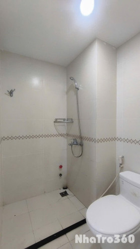 CHO THUÊ CĂN HỘ STUDIO-GẦN NHÀ GA T3-QUẬN TÂN BÌNH