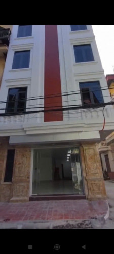 CHÍNH CHỦ CHO THUÊ NHÀ NGUYÊN CĂN - VỊ TRÍ ĐẸP 33 Ngõ 12 Nguyễn Khiêm Ích, Gia Lâm, Hà Nội