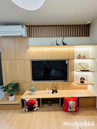 Rổ Hàng Cho Thuê T12 Giá Tốt Nhất Ngay Metro ĐHQG