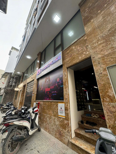 Cho thuê phòng trọ tại ngõ 61A, ngách 322/76 Nhân Mỹ, Mỹ Đình (đối diện Sân vận động Mỹ Đình)