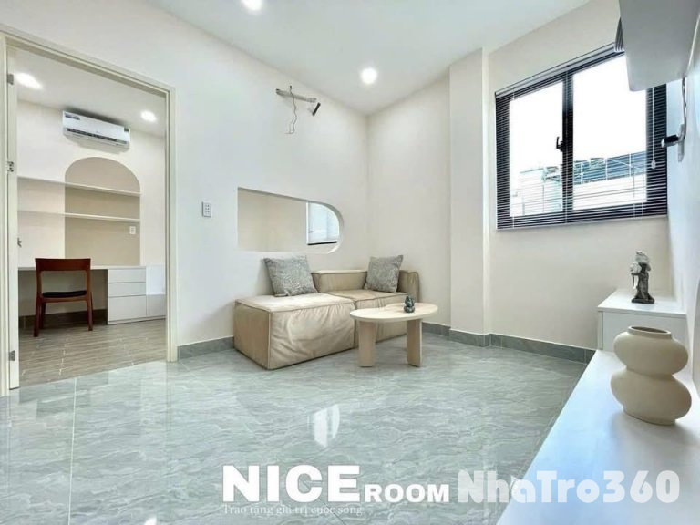 CHO THUÊ PHÒNG STUDIO CÓ MÁY GIẶT RIÊNG, TÂN BÌNH