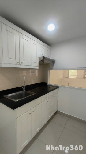 CHO THUÊ CĂN HỘ STUDIO-GẦN NHÀ GA T3-QUẬN TÂN BÌNH