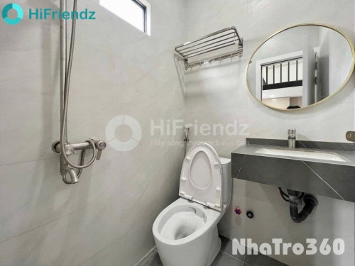 Khai trương dự án Duplex full nội thất Q4, gần chợ Xóm Chiếu, cầu Calmette, cầu Ông Lãnh, cầu Kênh Tẻ…