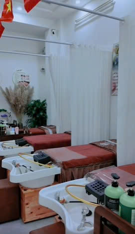 CHÍNH CHỦ SANG NHƯỢNG CƠ SỞ DƯỠNG SINH - THANH XUÂN, HÀ NỘI